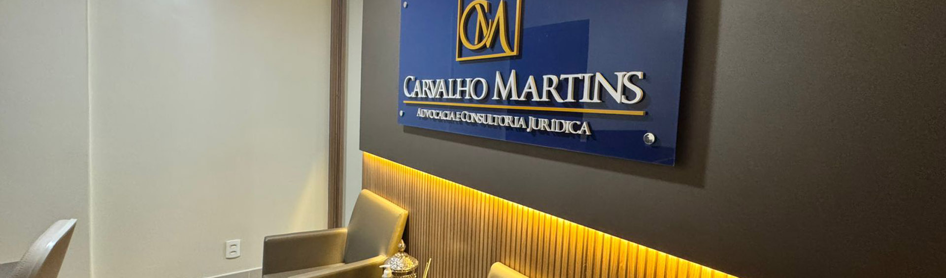 Escritório Carvalho Martins